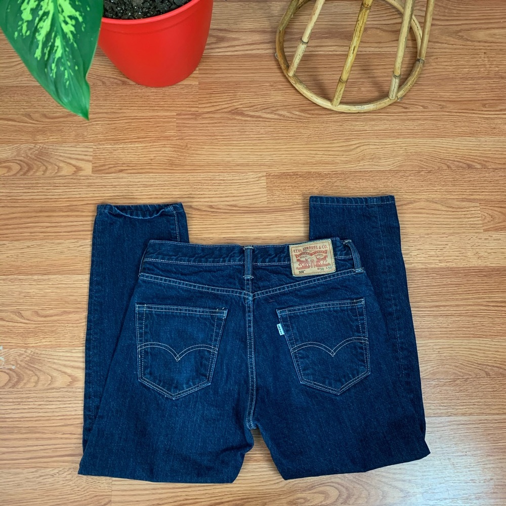 Levi’s 508 jeans